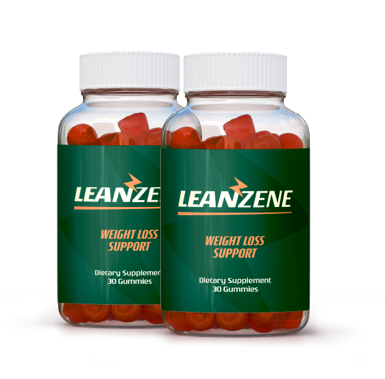 Leanzene 1 Bottle